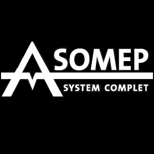 Asomep Cabling System