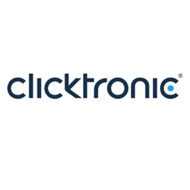CLICKTRONIC