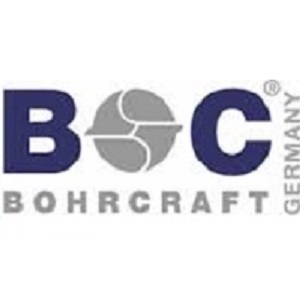 Bohrcraft