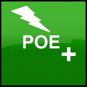 PoE-plus