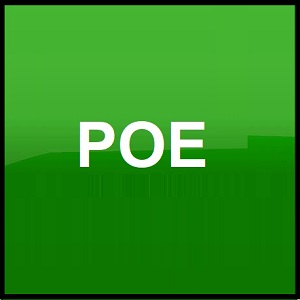 Power over Ethernet