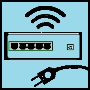 TB020 Cabling for wireless access points