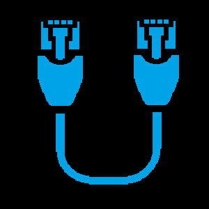 Screened cords in utp systems_Trans