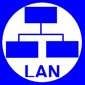 The Impact of Bit Error Rate on LAN Throughput